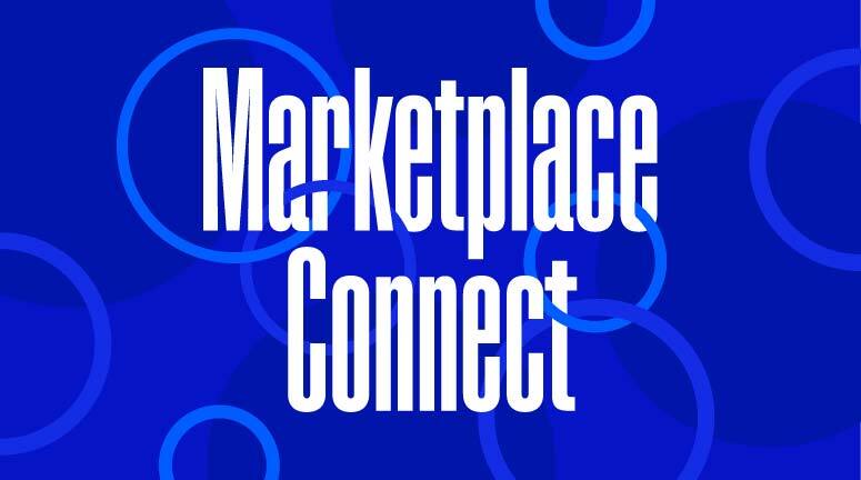 Marketplace Connect - Maret 2025 (Upper Room)