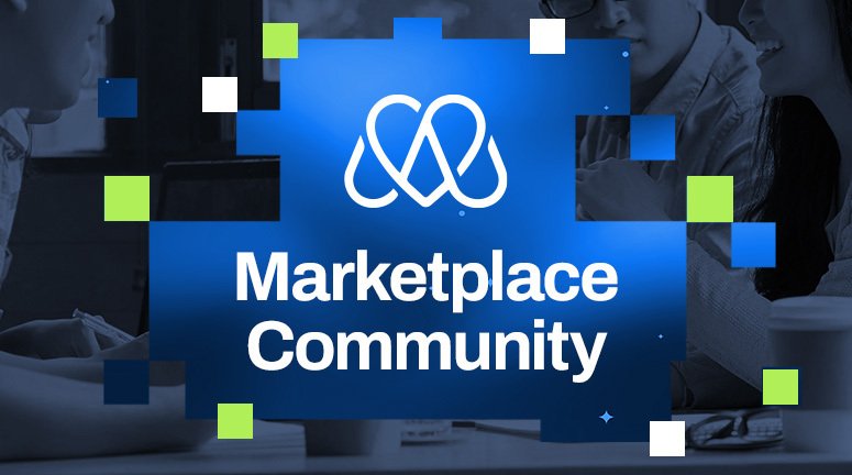 Marketplace Community