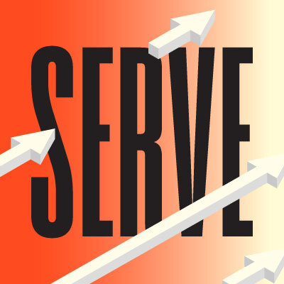 SERVE - September 2024