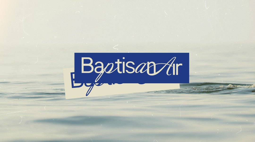 Baptisan Air Batch 1 - 2026