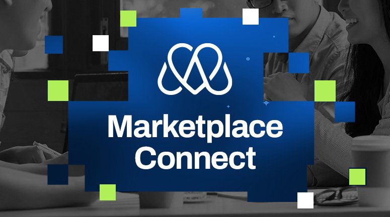 Marketplace Connect - April 2026 (Upper Room)