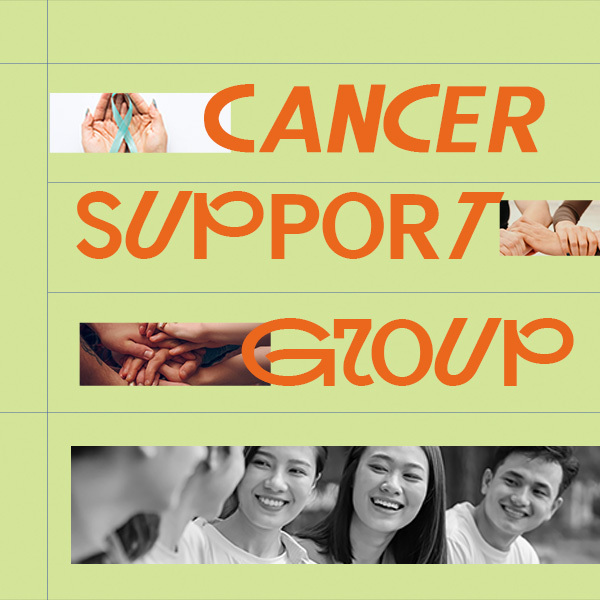 Cancer Support Group Batch-2/2024 (Wanita)