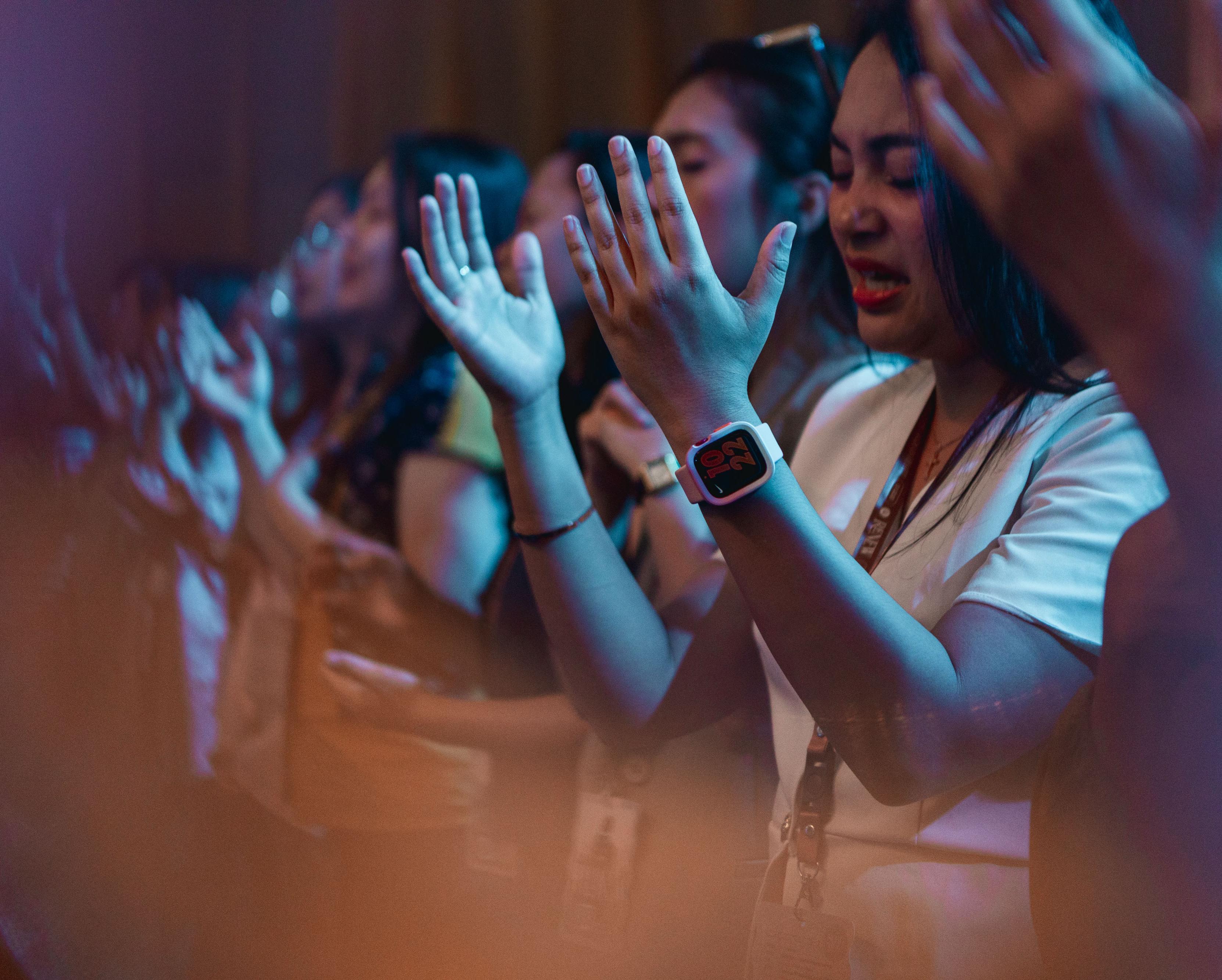 KAMI PERCAYA KEPADA ALLAH BAPA YANG MAHAKUASA, PENCIPTA DAN PENGUASA LANGIT DAN BUMI,